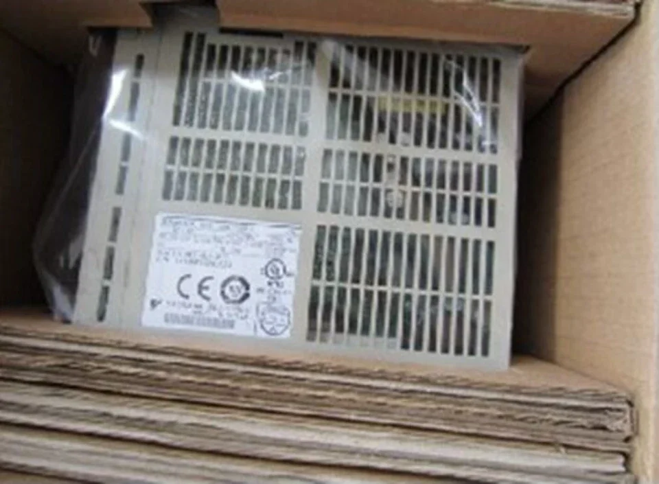 

Абсолютно новый 1 шт. новый сервопривод PLC SGDM-08ADA-V с быстрой доставкой SGDM08ADAV