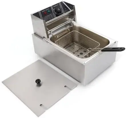 6 لتر، احترافي، دي أسيرو غير قابل للأكسدة، فريدورا دي ايسيت، كون تكنولوجيا دي منطقة فريا، 60 ~ 200 ° ج، كون كوسرا و تودا