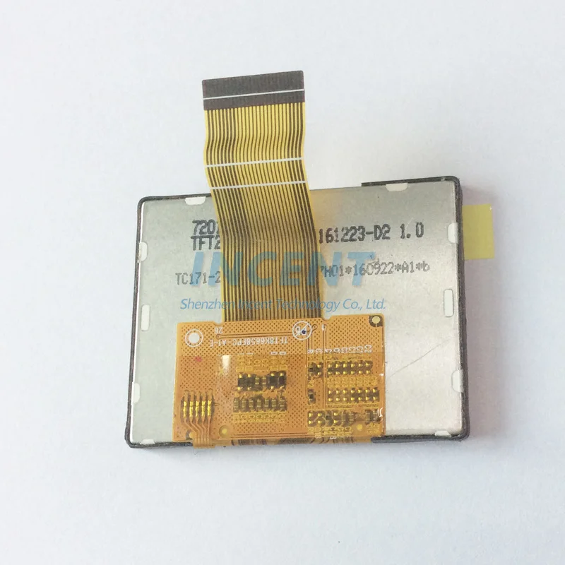 VOIONAIR 5pcs LCD Module For XIR P8668i DP4801 DGP8550e DP4801e XPR7550e And So On