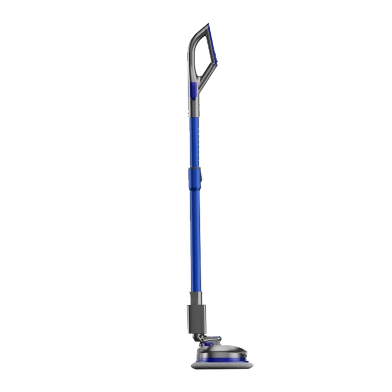 for New Arrival !!! Cop Rose F911 wireless electric floor mop, handheld electric mop cleaner, electric mop floor cleaner