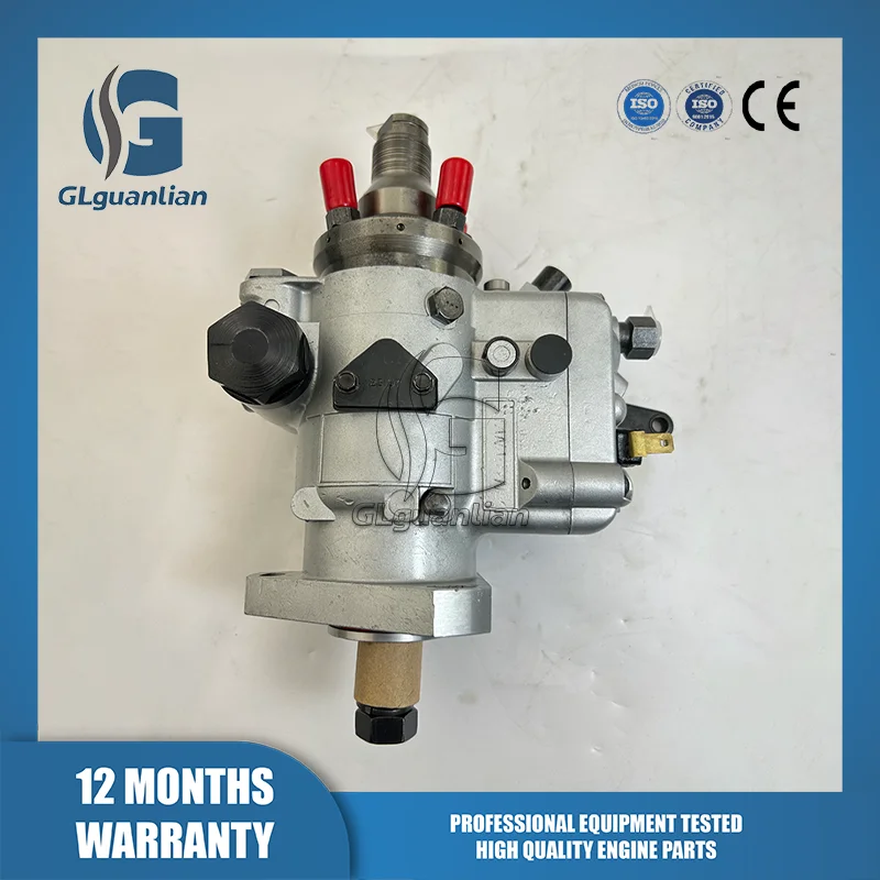 100% New Diesel Engine Fuel Pump DB4429-6043 For J-OHN DEE-RE 4.5L 4045 Diesel Engine