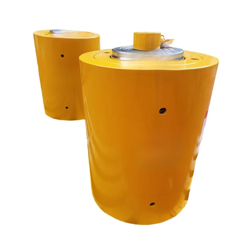 Electric hydraulic jack, convenient, practical and durable