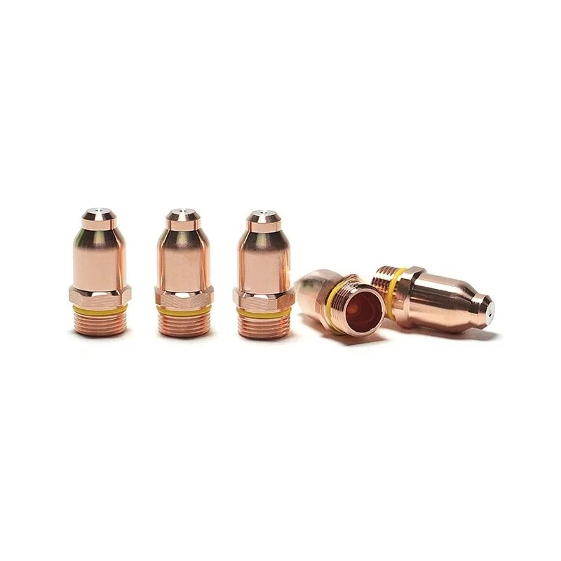 

Kjellb Erg F012 Electrode.11.855.411.320 for Plasma Cutting Torch Consumables new