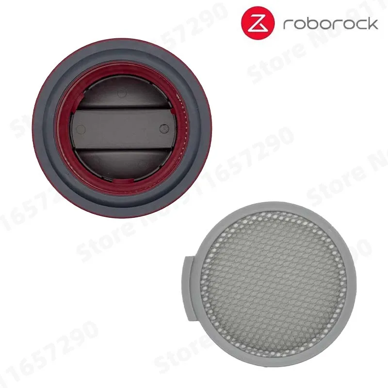 Roborock-Handheld sem fio aspirador substituição, HEPA pós filtro, Sweeper sacos de poeira, acessórios, H7