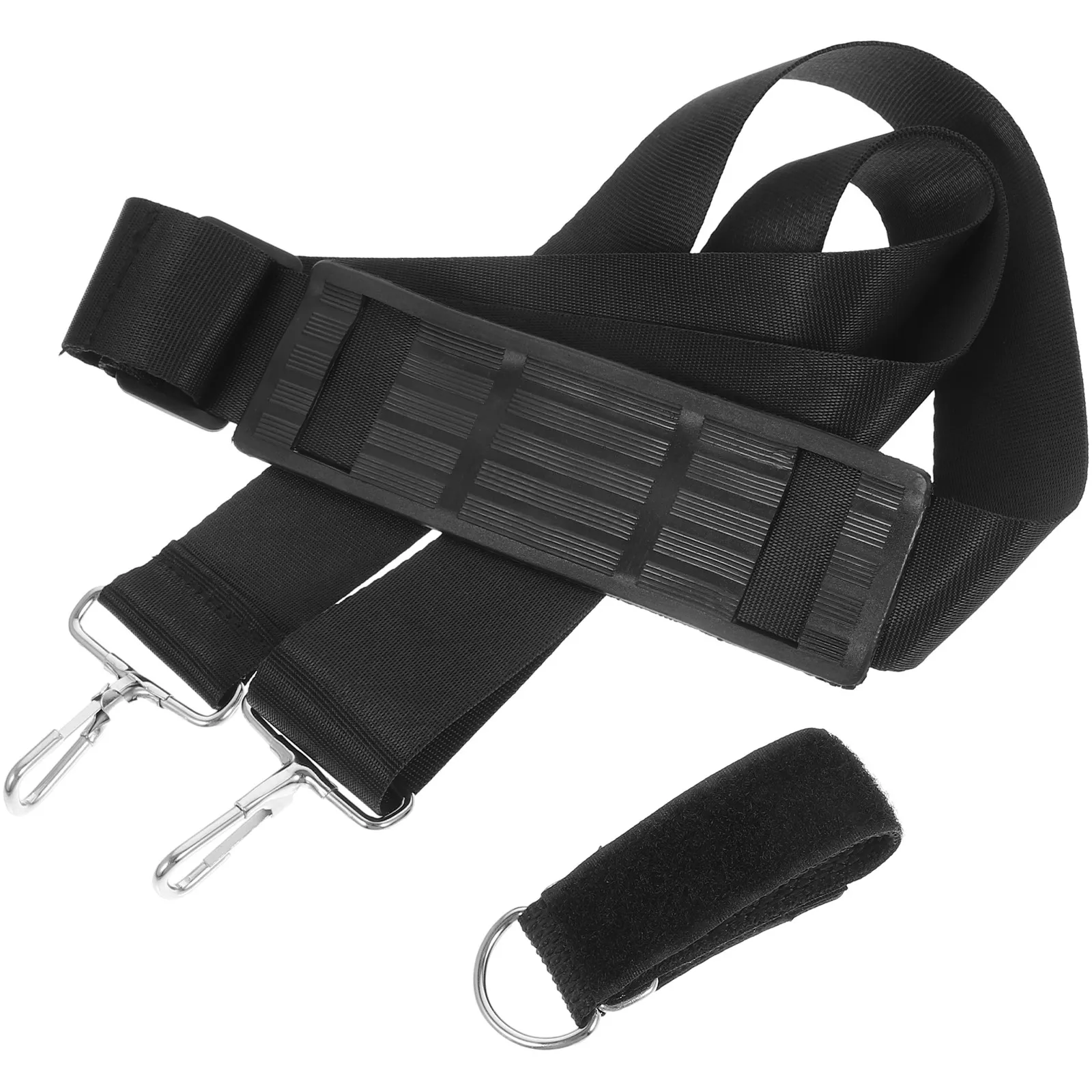 

Adjustable Electric Drill Shoulder Strap Nylon Belt for Electric Hand Drill Handsfree Portable Comfortable Secure Storage