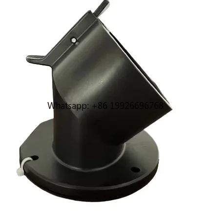 

Высококачественная муляжная розетка JET Type 2, модель AGIECDY 62196, новая, для зарядных устройств электромобилей