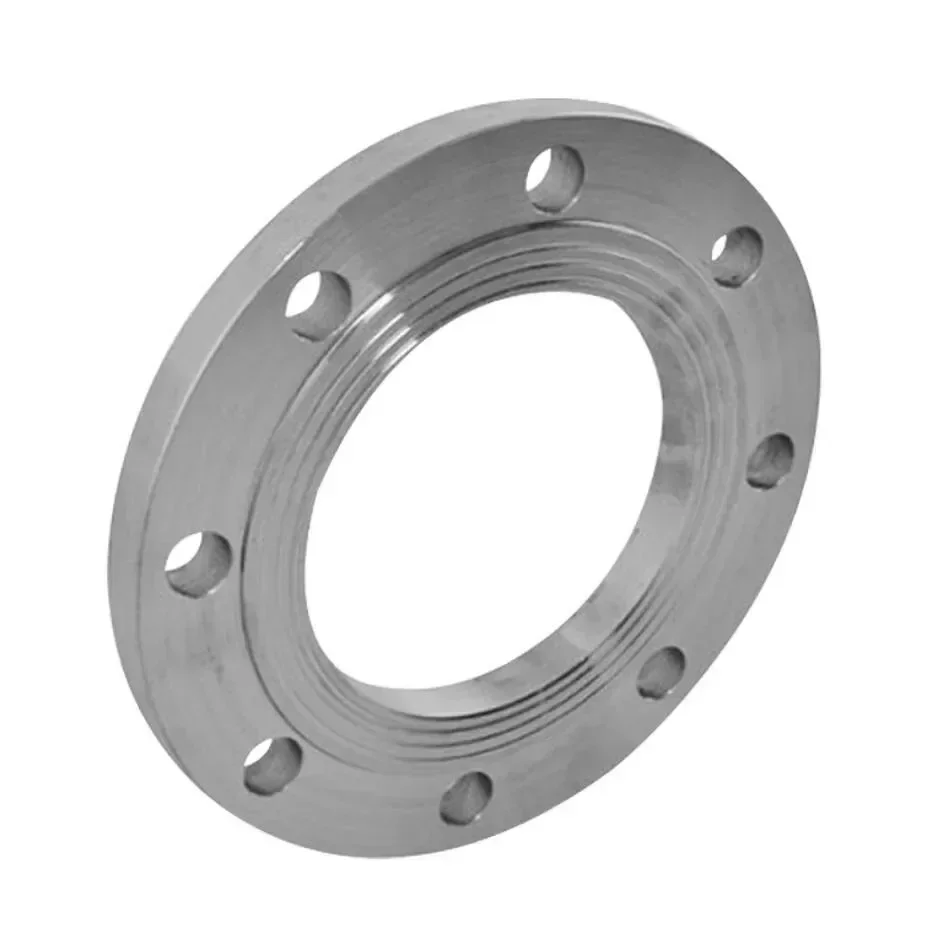 Ring Joint Face Flange 900 Class 1500 2500lbs API 10000psi Rtj Welded Neck Connection Flange