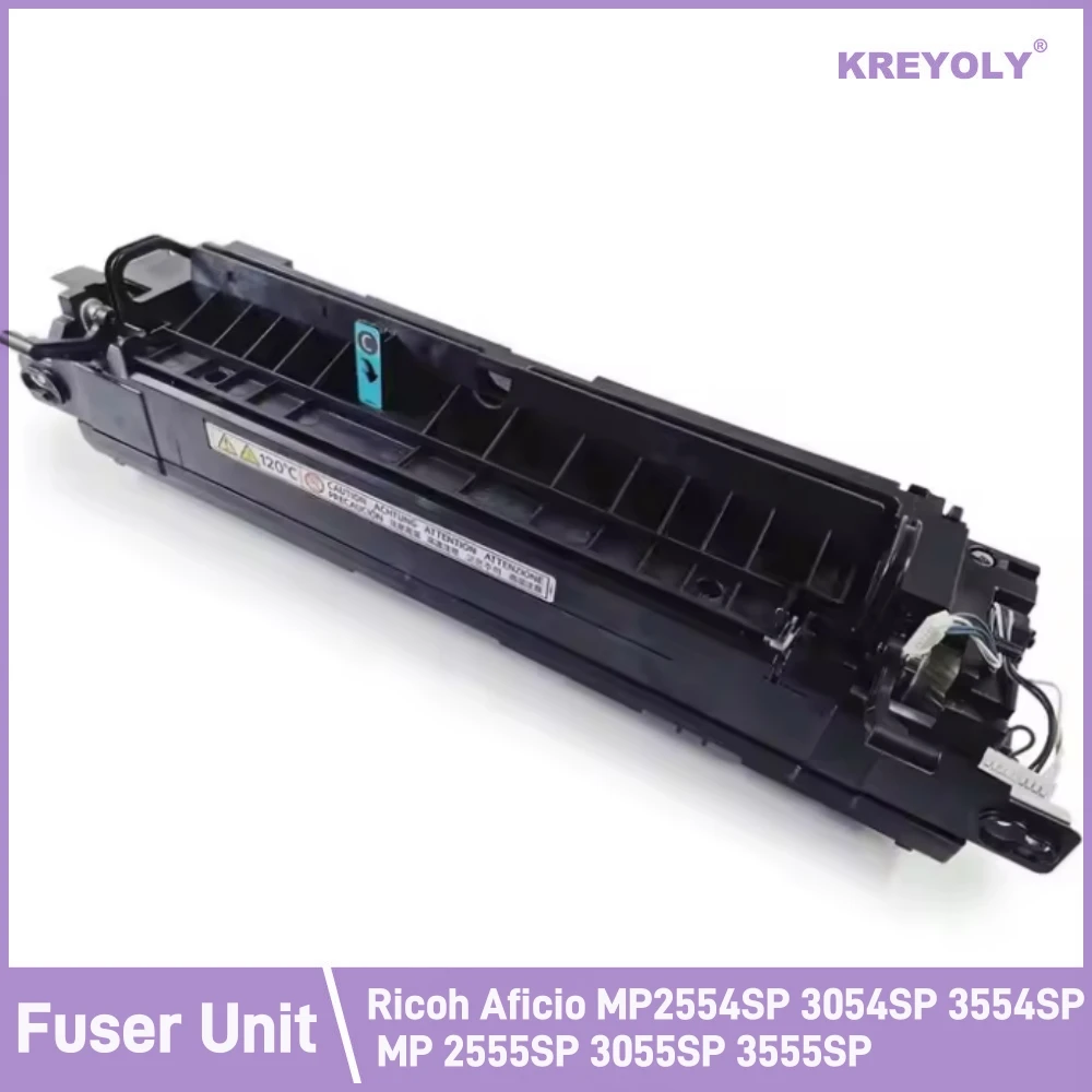 D8694012 Premium Fuser Unit Assembly for Ricoh Aficio MP2554SP 3054SP 3554SP MP 2555SP 3055SP 3555SP Fuser Assembly Wholesale