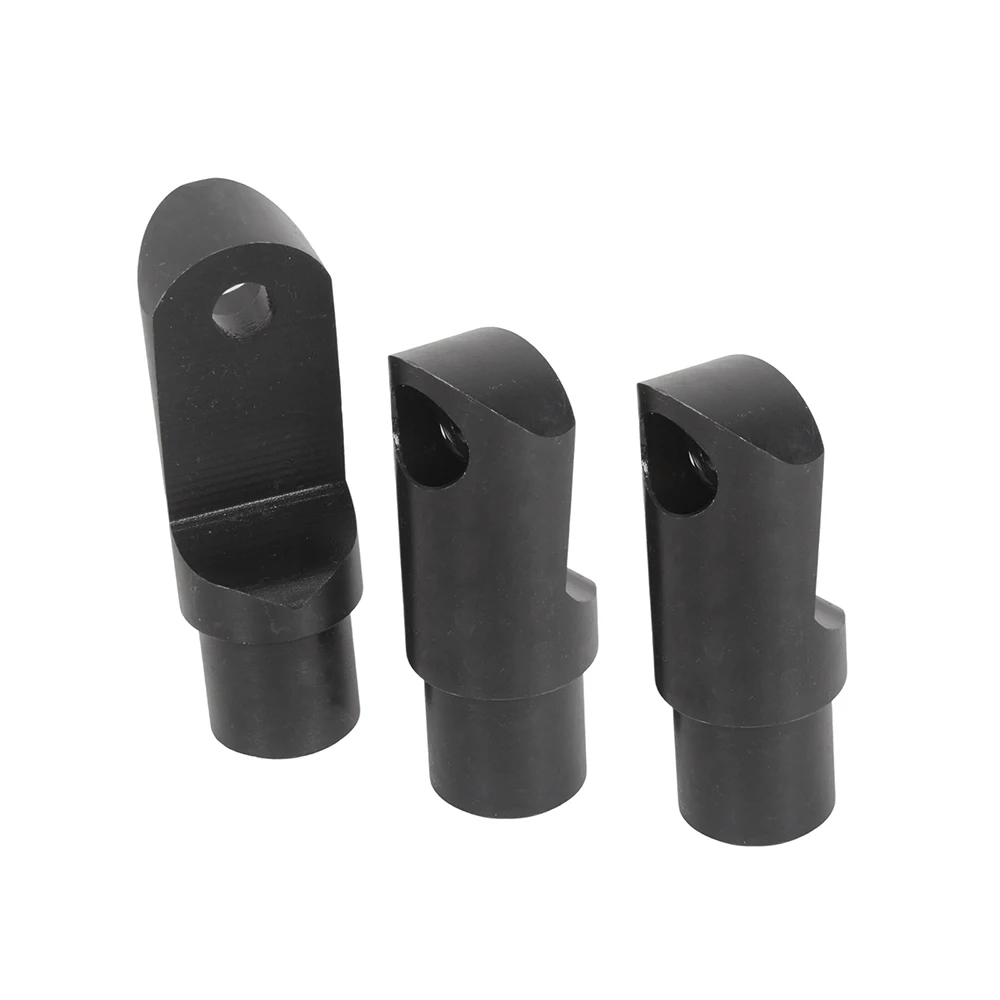 

Cafe Racer Accessories Motorbikes Rear Sub Frame Adaptor Connector for BMW R45 R65 R75 R80 R100