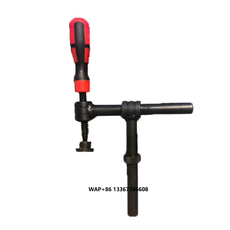 Clamping Fixture Welding Parts