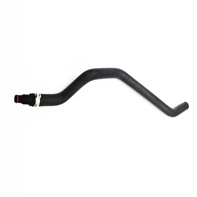 OE; A2215011725 Cooler Coolant Hose Vent Line W221 S280 S300 S320 S350 S400  For Mercedes-Benz