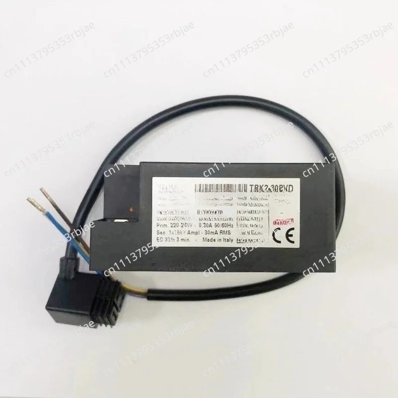 Ignition Transformer TRK2-30PVD TRK1-20CVD TRK1-30CVD High Voltage Package
