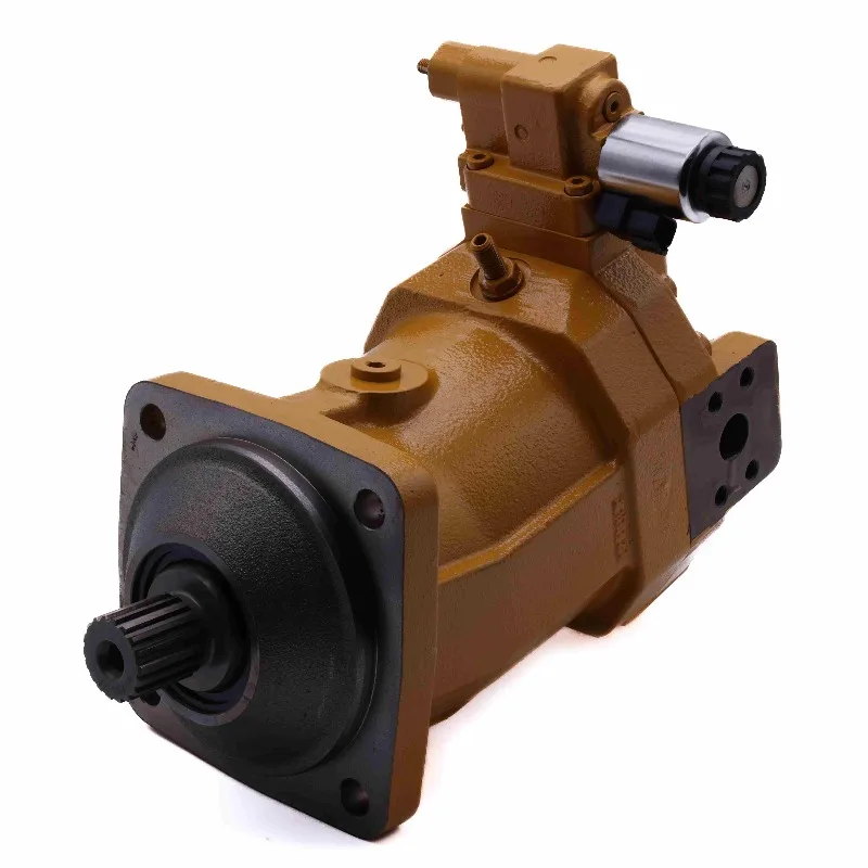

11567284 Motor SM6V107PES-W00-MDB1F11 M6V107