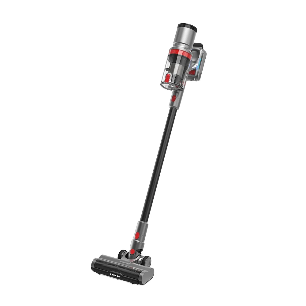 

2025 New Wireless Household Vacuum Cleaner