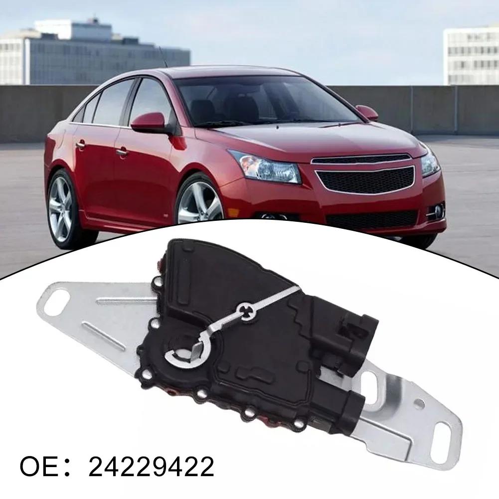 4L60E Neutral Switch 24221125 Safety Switch Replacement Part For Transmissions Replacement Installation Wear-resistant