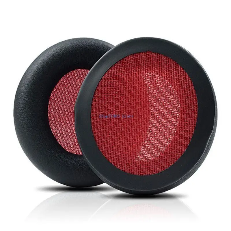 

L4MA Earpads Covers for Focal Earphone Earmuffs Replaced Old Earpads Mats Comfortable to Wear