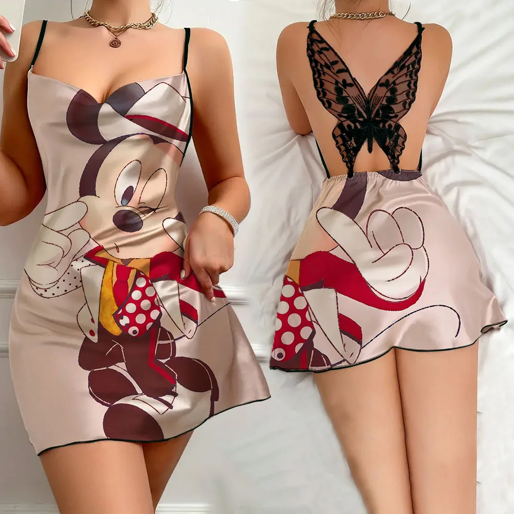 

Erotic Night Wear Woman Sexy Pajamas Woman Night Sexs Top Seller Women Pajama Lady Sleepwear for Women and Sexy Nightgown Luxury