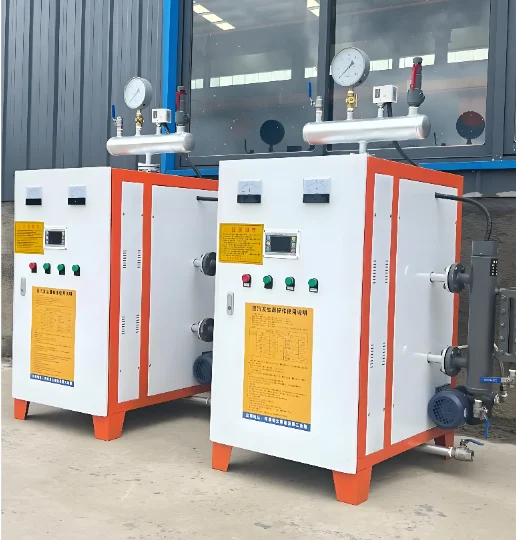 

Бесшумный, энергосберегающий, с регулируемой мощностью, 1-летняя гарантия, 120 кВт, полностью автоматический электрический парогенератор