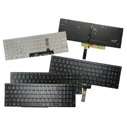 Keyboard for HUAWEI Matebook D16 D14 RLEF-16 RLEFG-16 MCLF-16 MCLF-08 MCLG-16 MCLF-X MCLEF-X MCLG-X Notebook can't fit US Layout