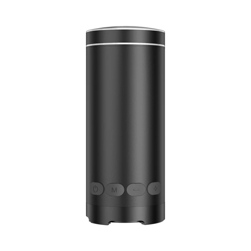 Linterna para acampar al aire libre, luces coloridas recargables de 8000Mah con imán, luz de tienda de emergencia portátil, iluminación de trabajo-AT64