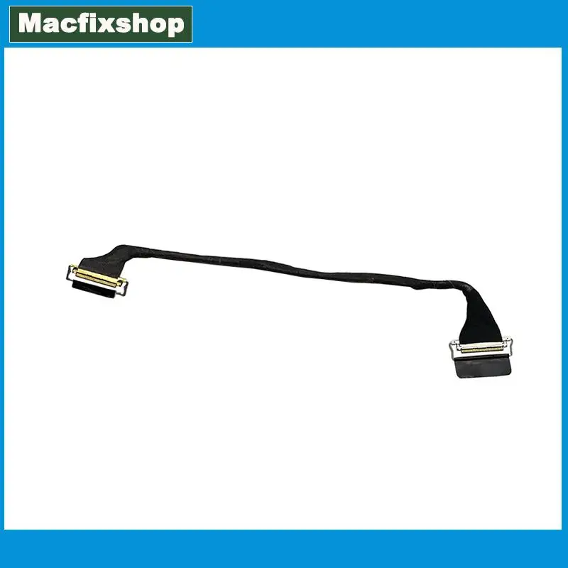 Original Laptop 2012 A1278 LCD LED LVDS Screen Display Flex Cable For Macbook Pro 13