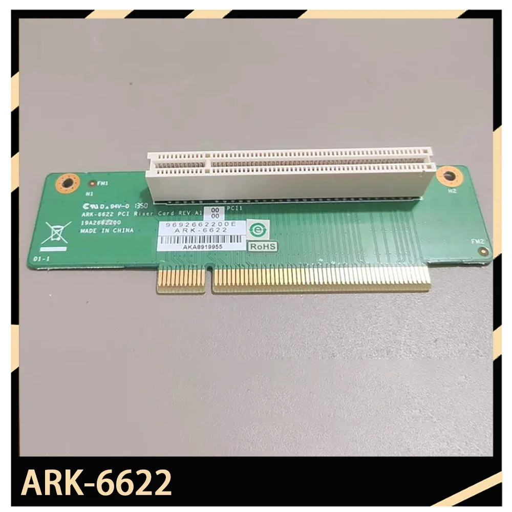 AeroPartsARK-6622 PCI Expansion Board