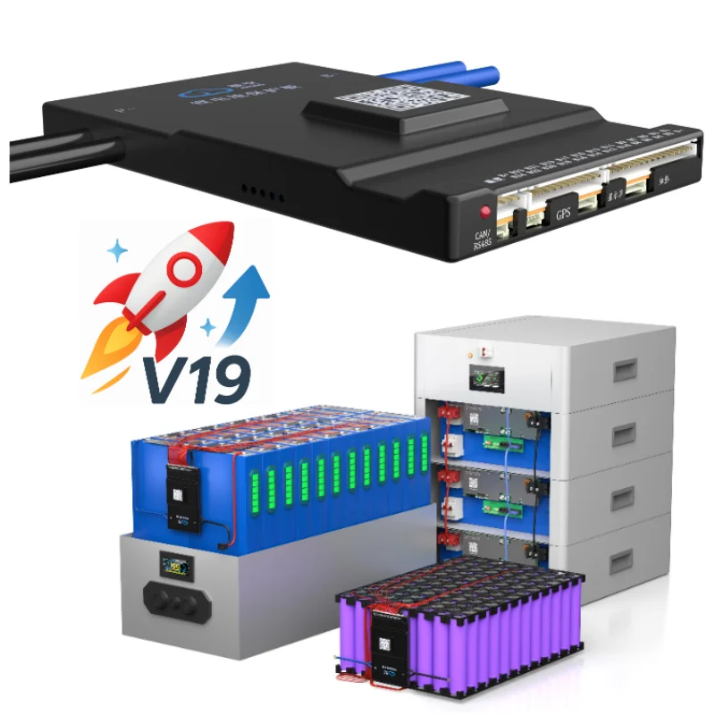 JK BMS: A Comprehensive Review and Guide for Battery Management System Users