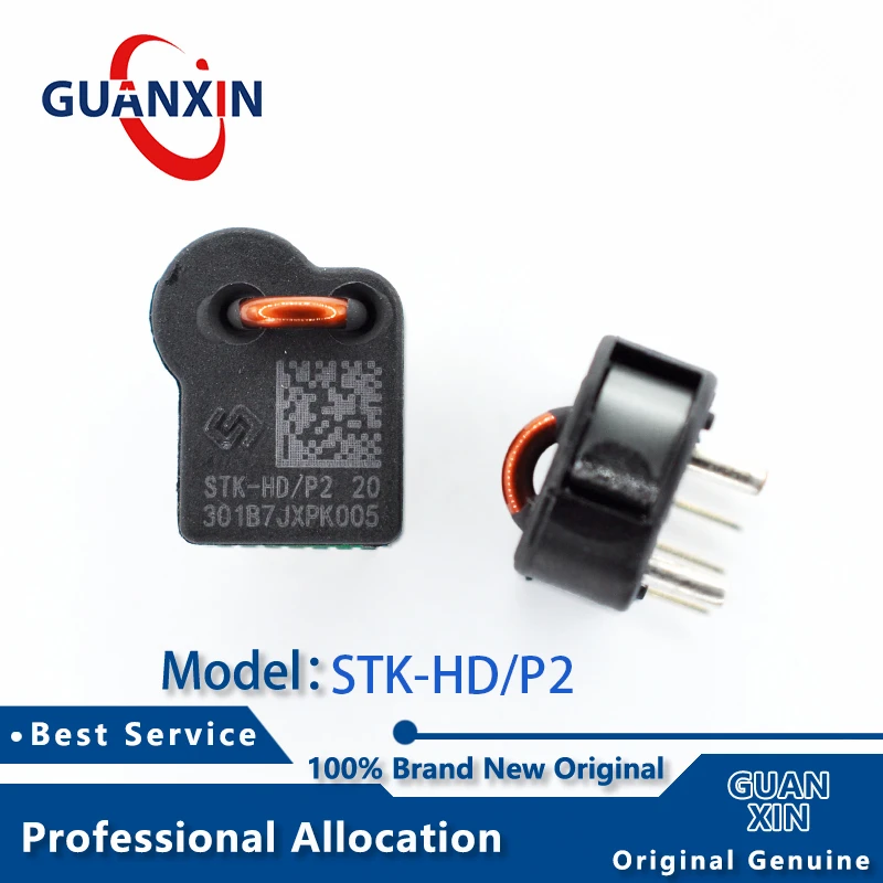 

100% New Marking STK-HD-P2 DIP