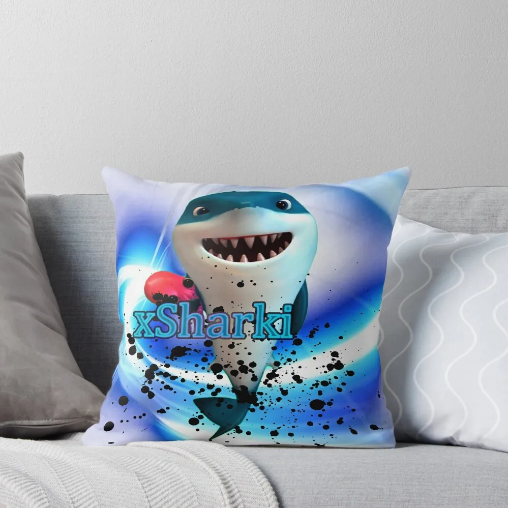 

xSharki Throw Pillow Embroidered Cushion Cover Sofa Covers Sofa Cushion Cover Decorative Cushion pillow