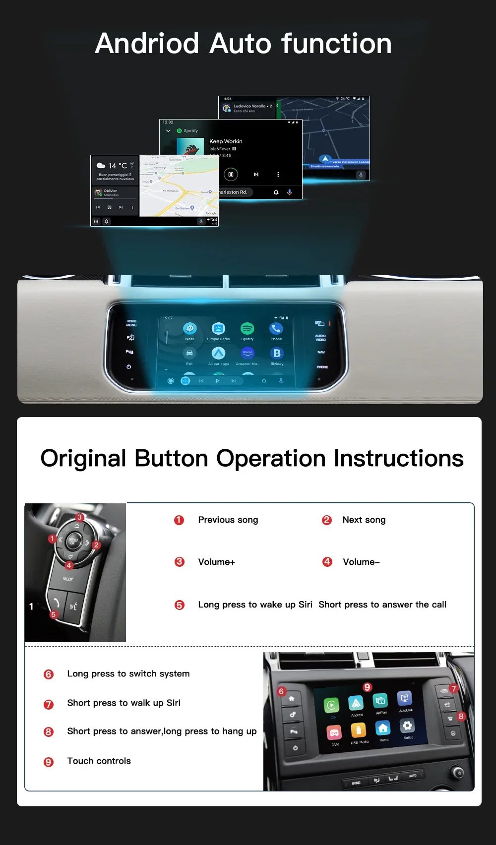 Product Detail