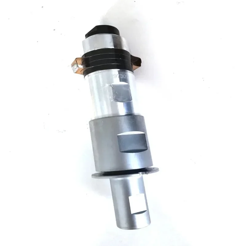 Ultrasonic Welding Transducers 20khz Plastic Vibrators for Ultrasonic Machines