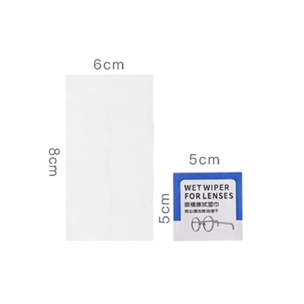 Lens Mobile Phone Screen Camera Lens Cleaning Disposable Oil Portable Wipes Quality Sell High Effective Remover Wipes Best G4F0