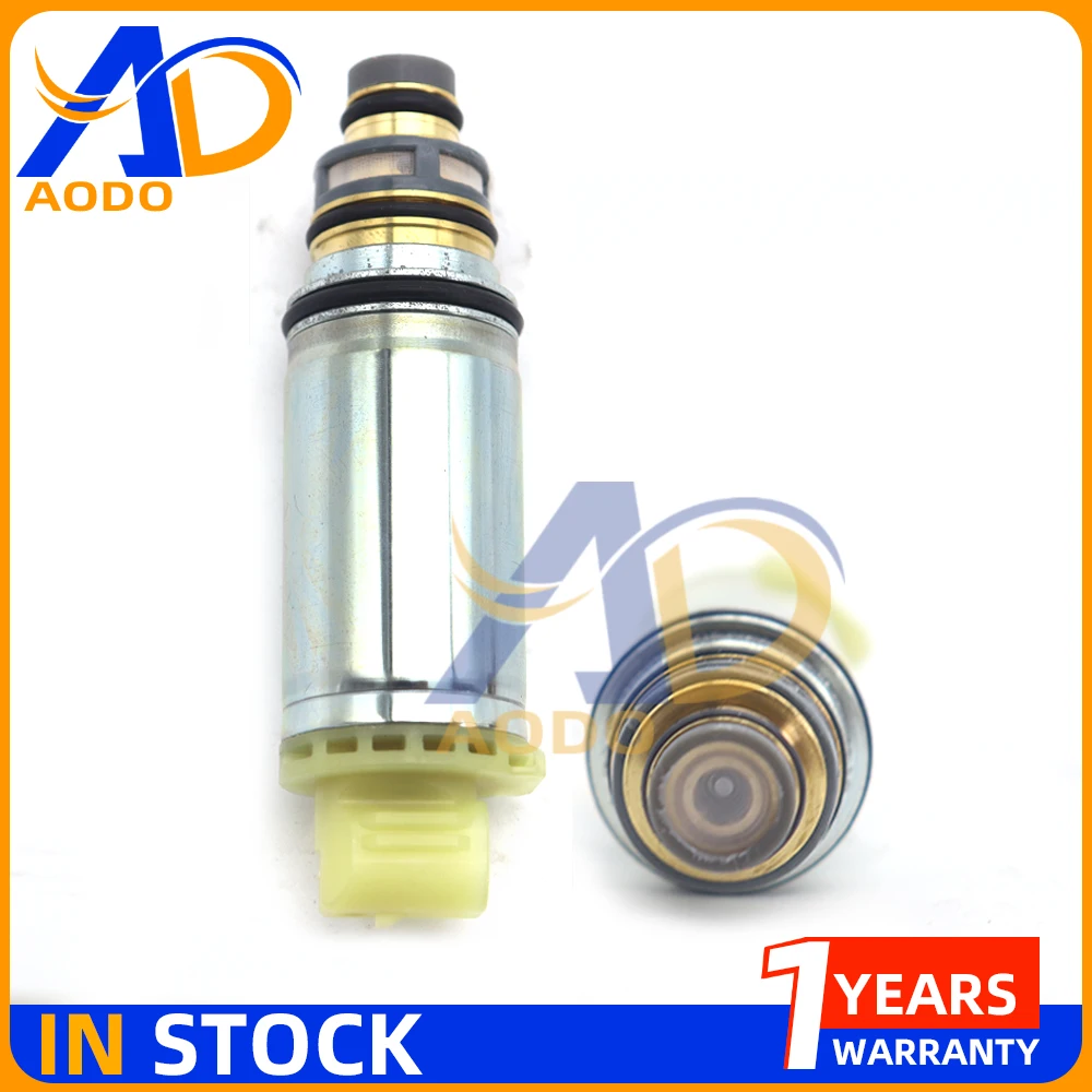 

A/C AC Air Conditioning Compressor Control Valve For Nissan Super Sentra Volvo S60 XC60 XC70 S80