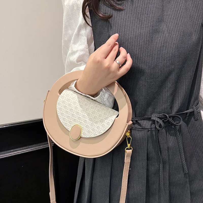 

2025 SS Minimalist Tote Bag, Convertible Shoulder & Crossbody Purse for Women, Versatile Day To Night Carryall, Women Handbags