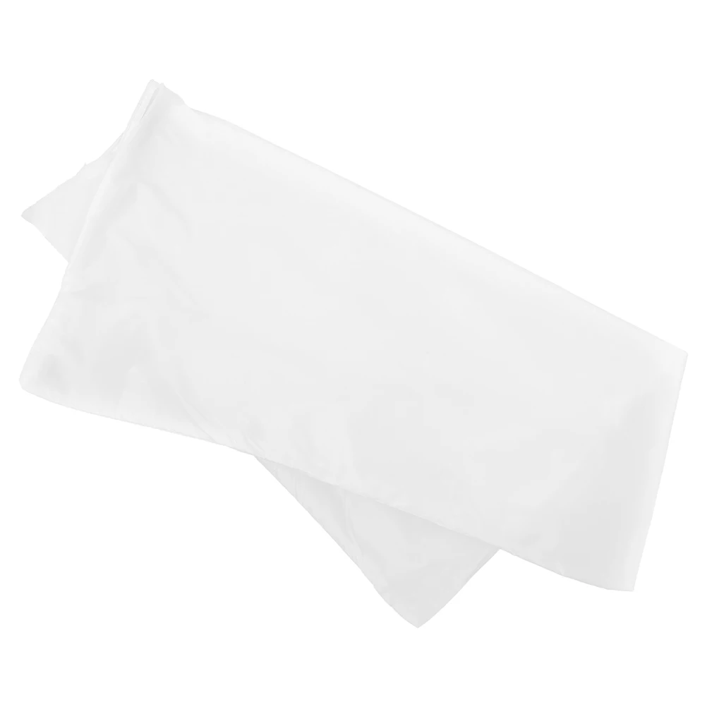 

Pillow Case Insert Cover Anti Escape Polyester Filler Couch Euro Shams Down Pillow Brushed Fabric Extra