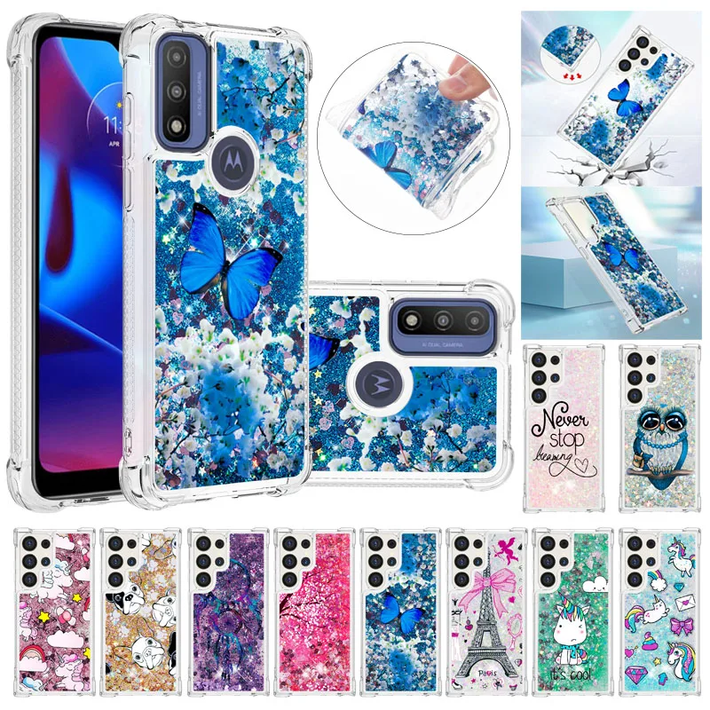 Flusha Painted Patt… - image