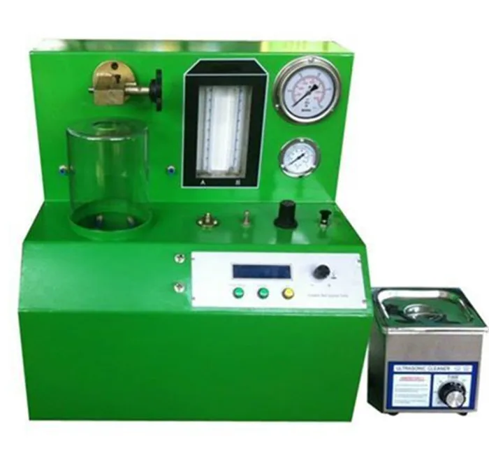 

Big Screen Vehicle Auto Repair Tools Pq1000 Common Rail System Cr Fuel Injector Tester