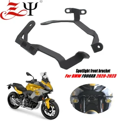 Motorcycle For BMW F900XR F900 XR 2020 2021 2022 2023 LED Front Brackets Fog Light Bracket Headlight Bracket F 900 XR
