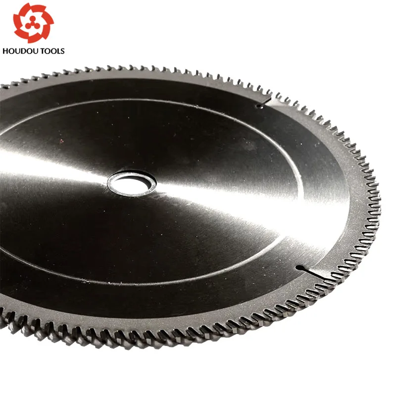 Cost Sale 1PC Deco Quality 350*30*3.2-3.4*40/120T ATB Teeth TCT Saw blade/disc for hard wood/MDF/plastic plate/profile cutting