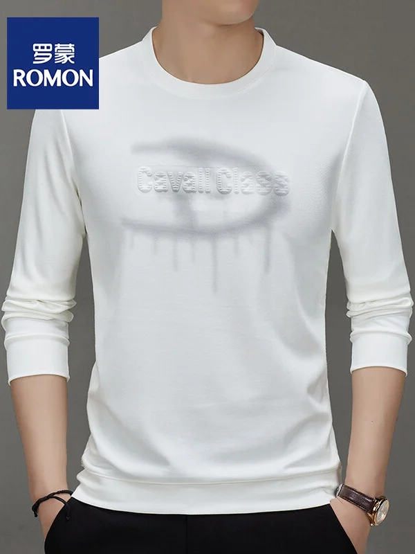 Rn Men's Long Sve R… - image