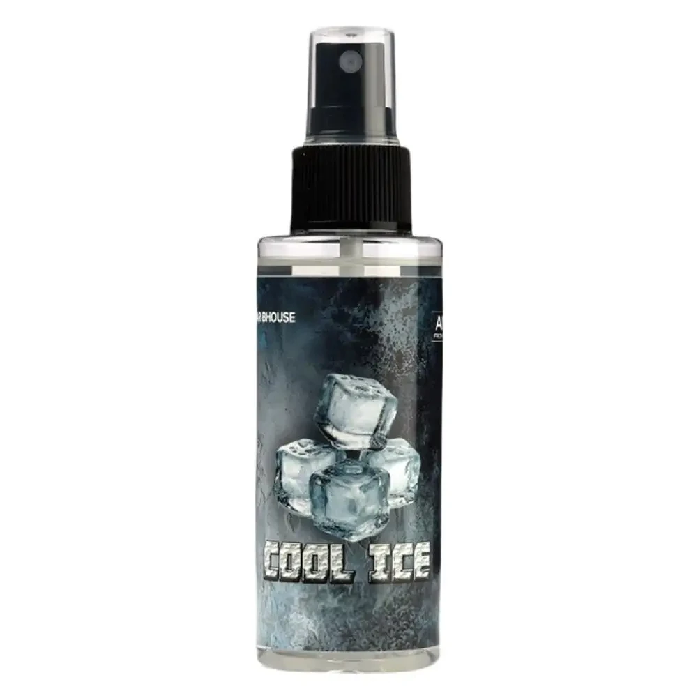 Auto Luchtverfrisser Spray Auto Geur Langdurige Licht Aardbeientaart Geur Fris Parfum Auto-interieur Deodorant Spray