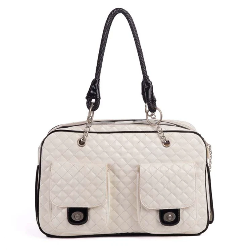 Thumbnail 2 - #6 Trending Puppy Travel Bags Right Now