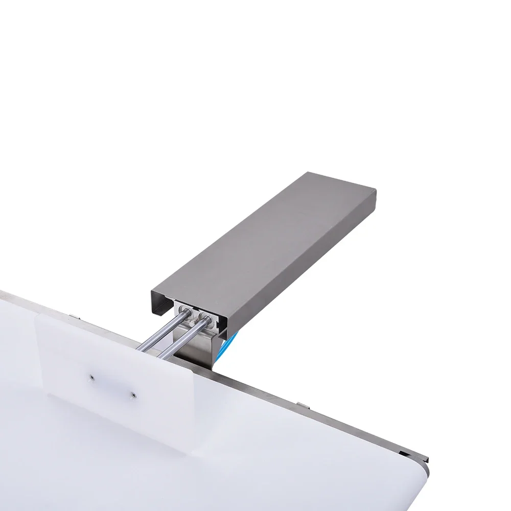 Check Weigher with Rejector Touch Screen Check Weigher Weight Checker Machine Automatic