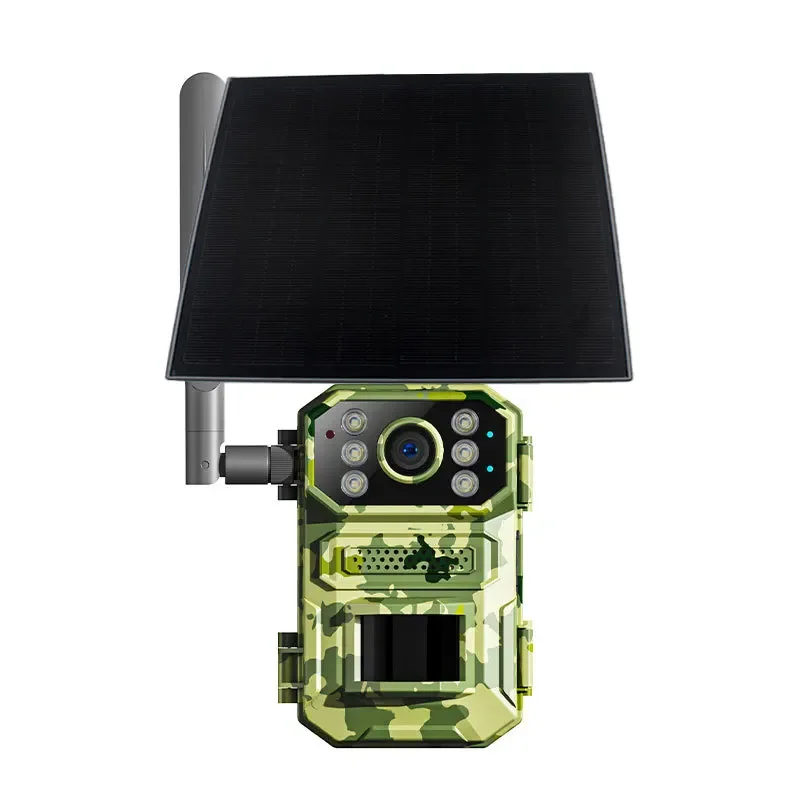 

4 million remote field detection camera with animal camera