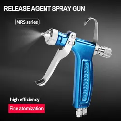 TMK-06 Mould Release Agent Spray Gun Nano Sprayer Pneumatic Tool Water Transfer Paint