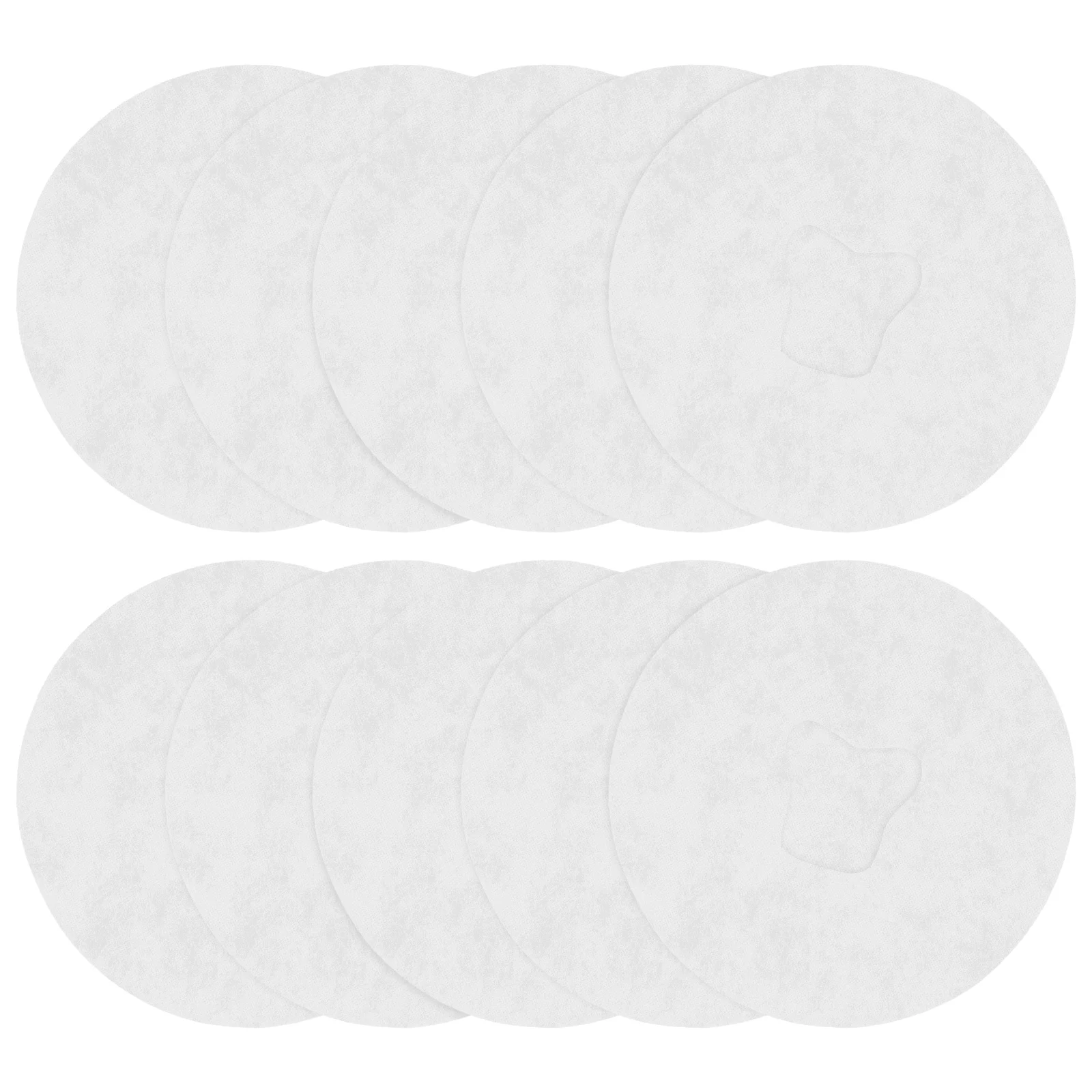 Serviette de tête jetable, 100 pièces, doux et confortable, couvre-visage de Massage, berceau, repos en tissu non tissé, utilisation en Salon de Spa