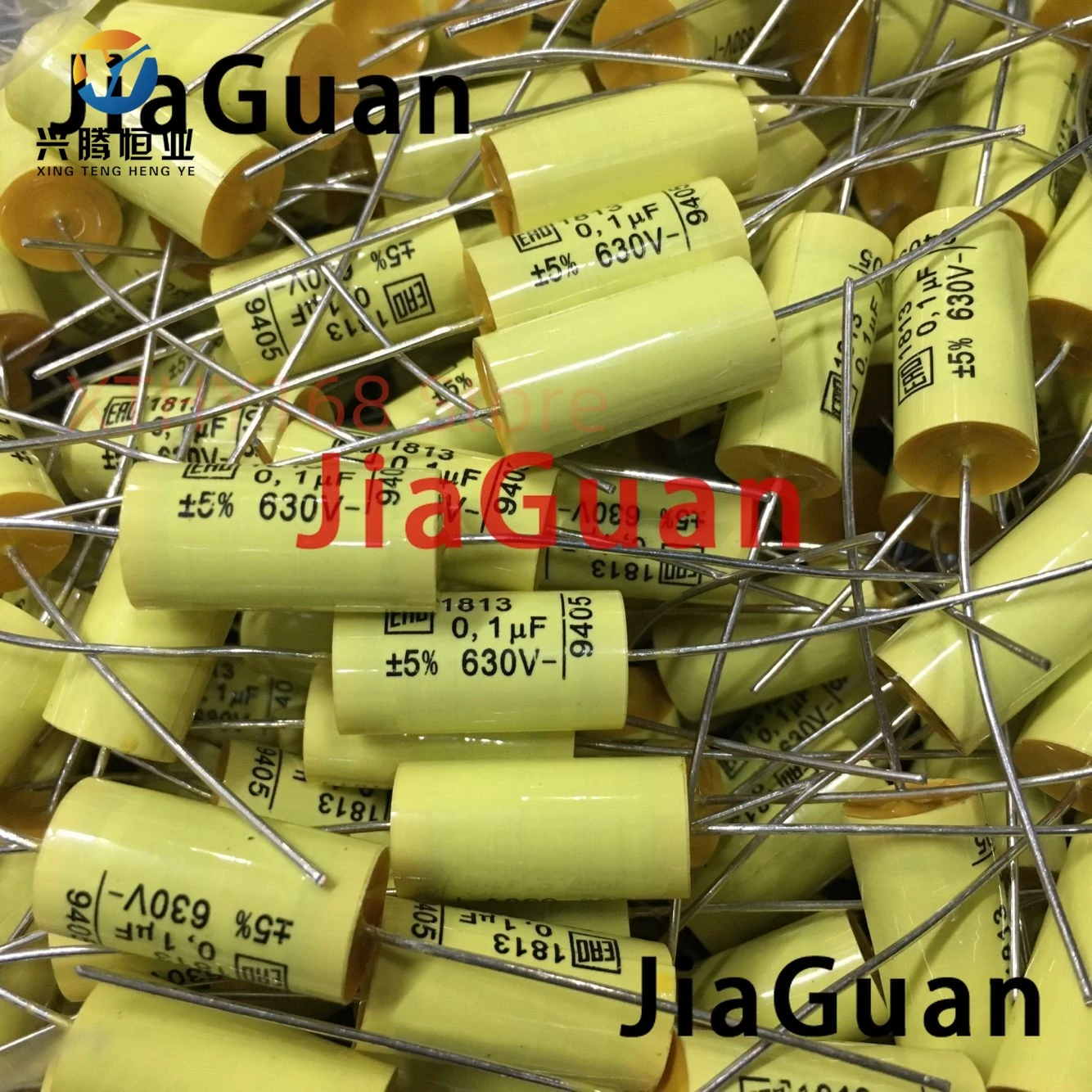 10PCS New Vishay Er… - image