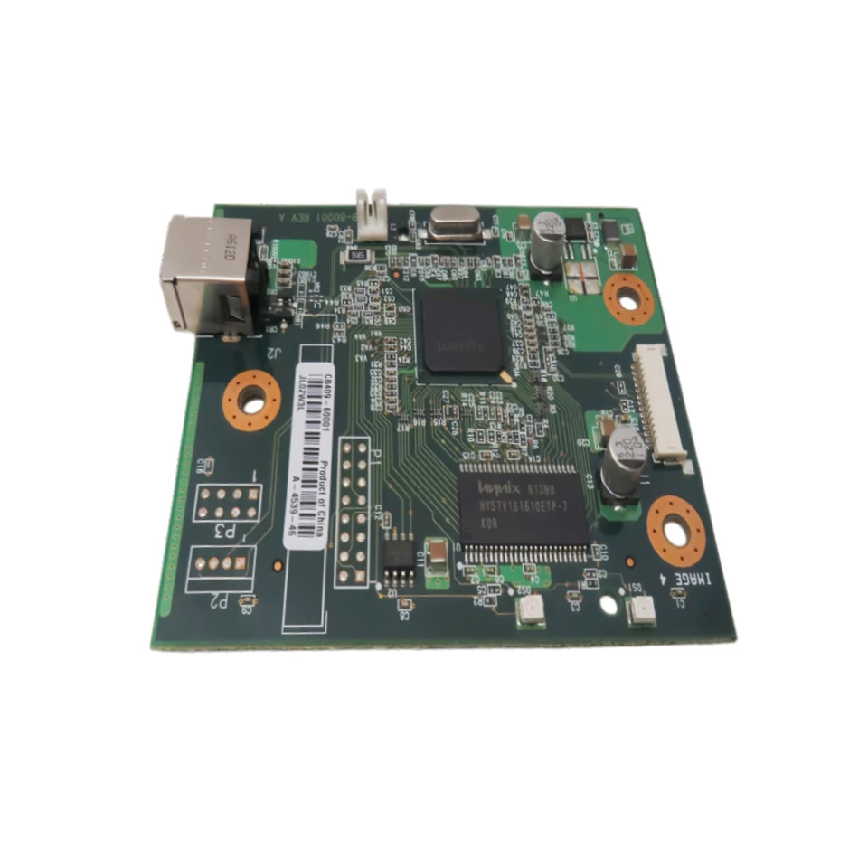 Placa Lógica Principal Formatter para HP 1020 1020+ 1018 P1018 CB409-60001 CB440-60001 Q5426-60001