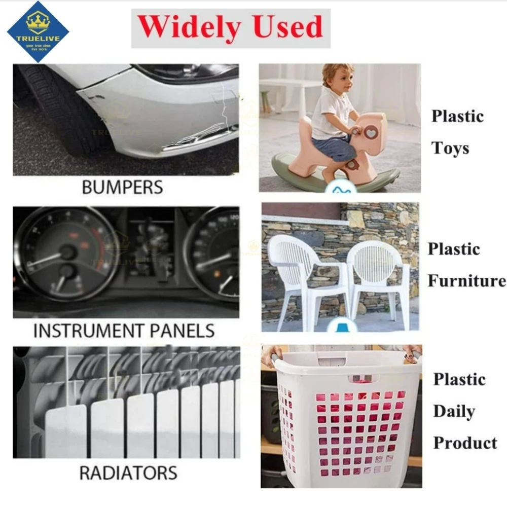 3000/1200/200pcs 70W Hot Stapler Plastic Welding Machine Car Bumper Repair Kit PVC Plastic Repairs Stapler Staples Soldering Gun