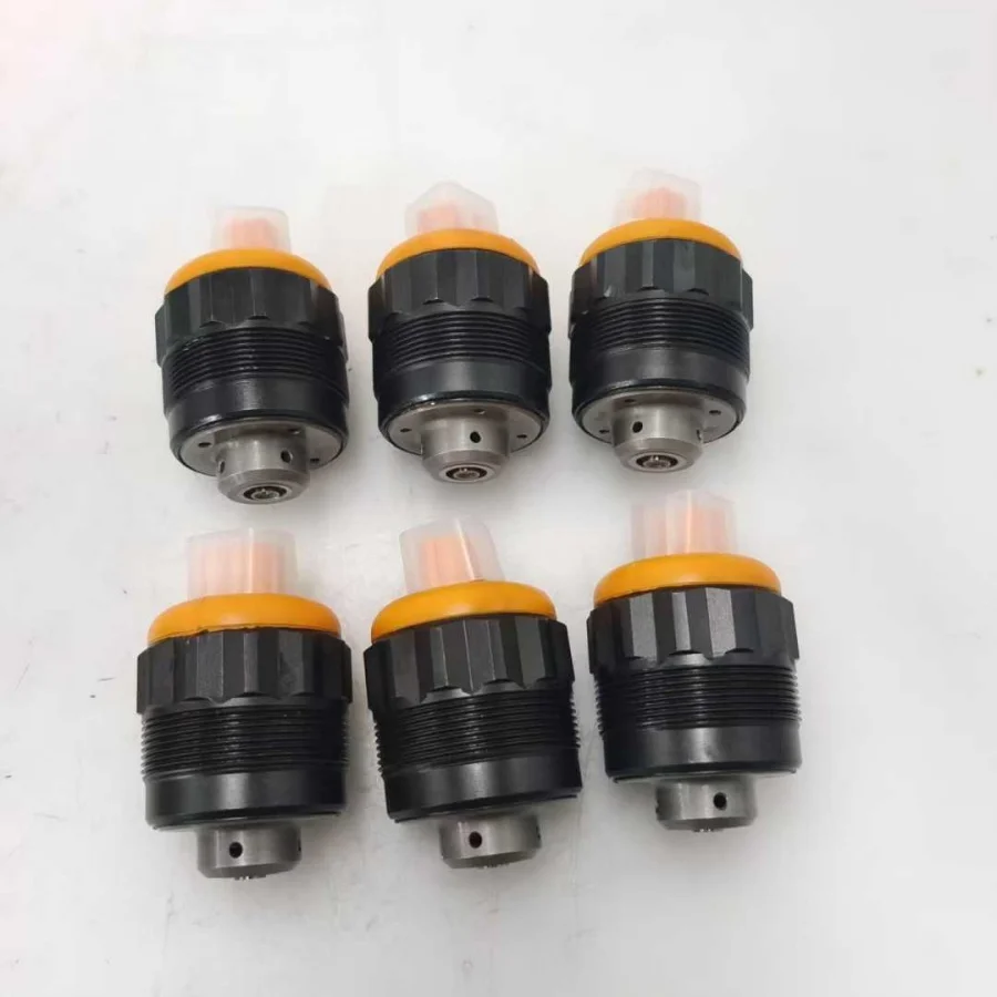 Fuel pump  Parts  094040-0081/094040-0150/094040-0360 Pcv Valve